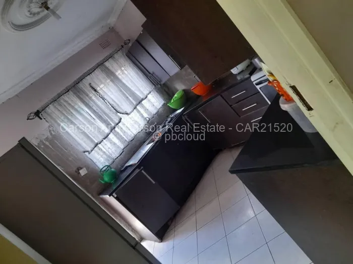 4 Bedroom House to Rent in Damofalls, Damofalls