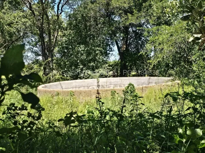 Farm for Sale in Bubi, Bubi