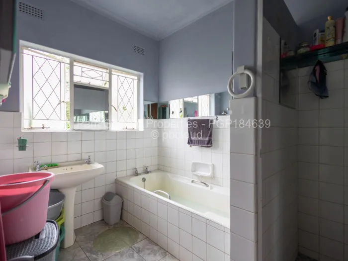 3 Bedroom House for Sale in Mandara, Harare
