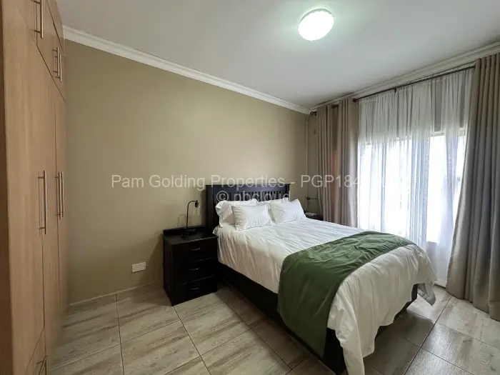 Townhouse/Complex/Cluster to Rent in Quinnington