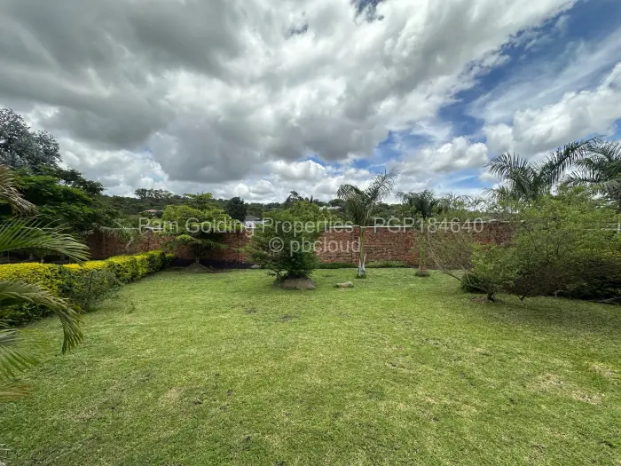 Townhouse/Complex/Cluster to Rent in Quinnington
