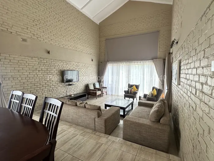 Townhouse/Complex/Cluster to Rent in Quinnington
