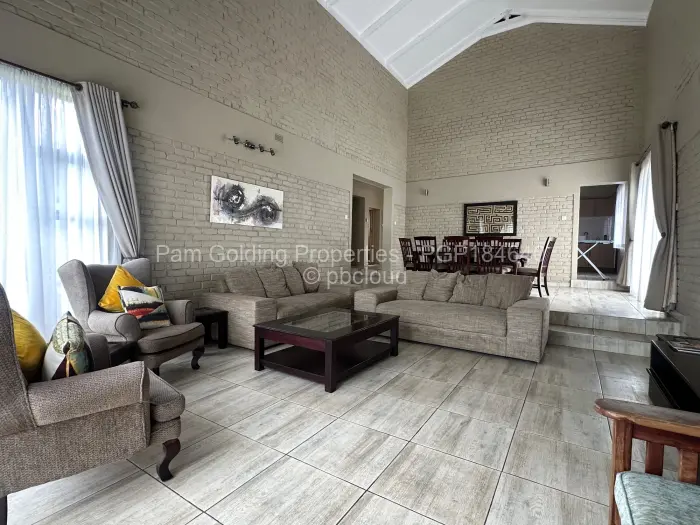 Townhouse/Complex/Cluster to Rent in Quinnington