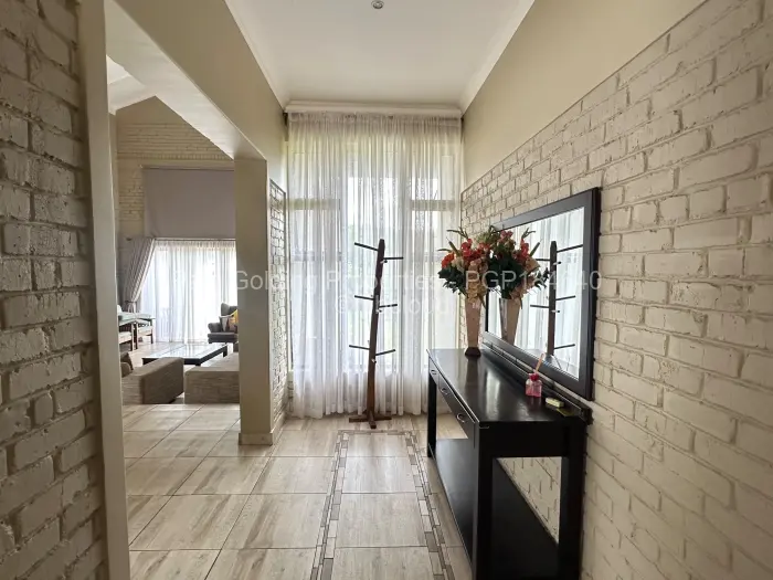 Townhouse/Complex/Cluster to Rent in Quinnington