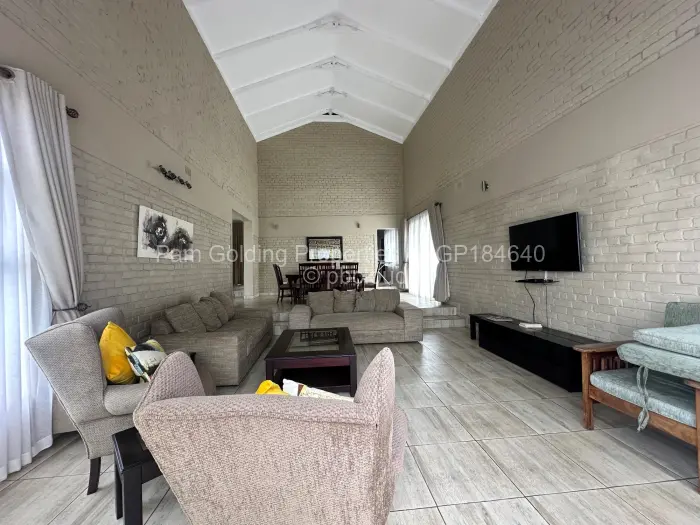 Townhouse/Complex/Cluster to Rent in Quinnington