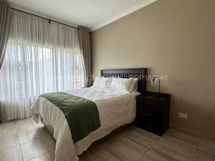 Townhouse/Complex/Cluster to Rent in Quinnington