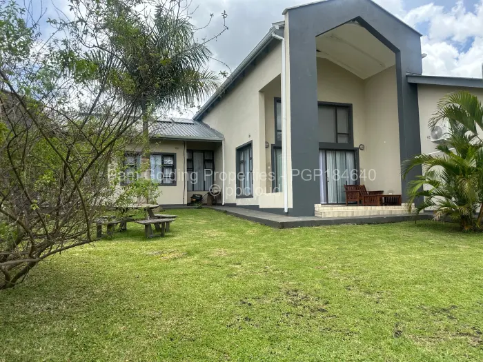 Townhouse/Complex/Cluster to Rent in Quinnington