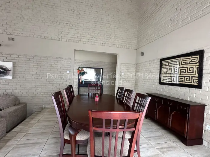 Townhouse/Complex/Cluster to Rent in Quinnington