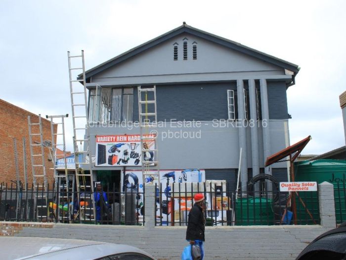 Flat/Apartment for Sale in Bulawayo City Centre, Bulawayo