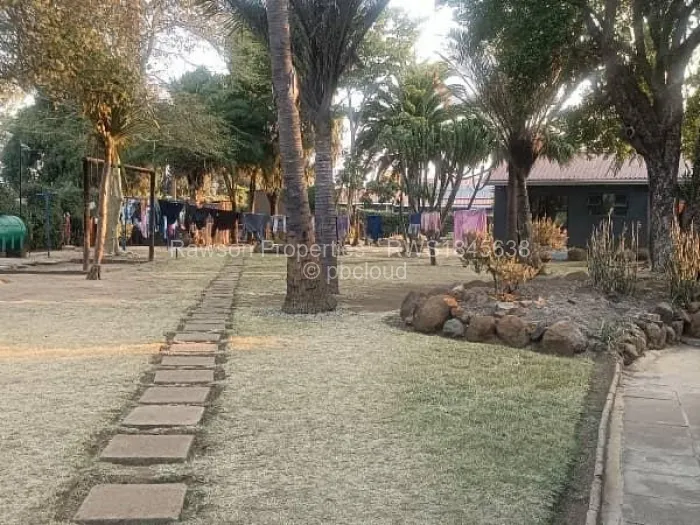 3 Bedroom House for Sale in Marlborough, Harare