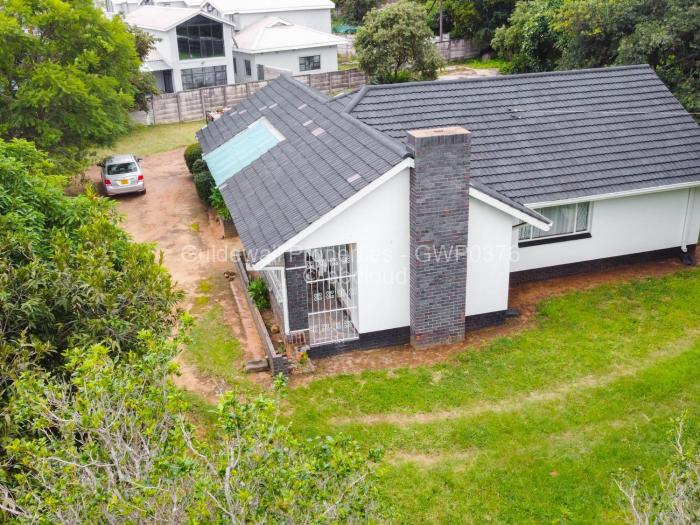 3 Bedroom House for Sale in Greendale, Harare