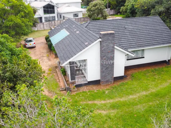 3 Bedroom House for Sale in Greendale, Harare
