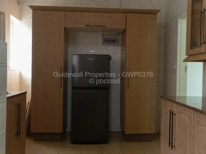 3 Bedroom House for Sale in Greendale, Harare