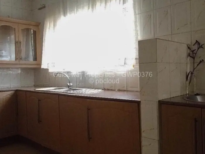 3 Bedroom House for Sale in Greendale, Harare