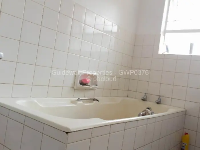 3 Bedroom House for Sale in Greendale, Harare