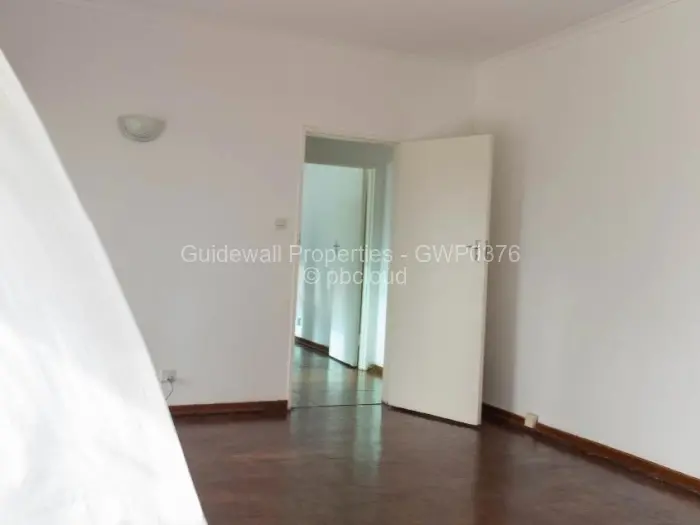 3 Bedroom House for Sale in Greendale, Harare