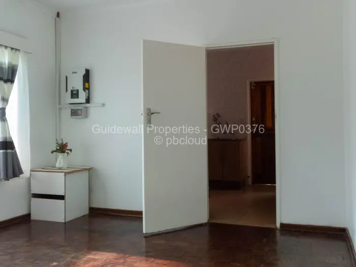 3 Bedroom House for Sale in Greendale, Harare