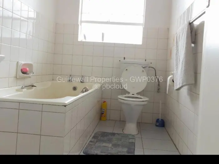 3 Bedroom House for Sale in Greendale, Harare