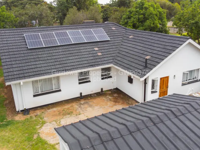 3 Bedroom House for Sale in Greendale, Harare