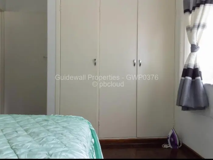 3 Bedroom House for Sale in Greendale, Harare