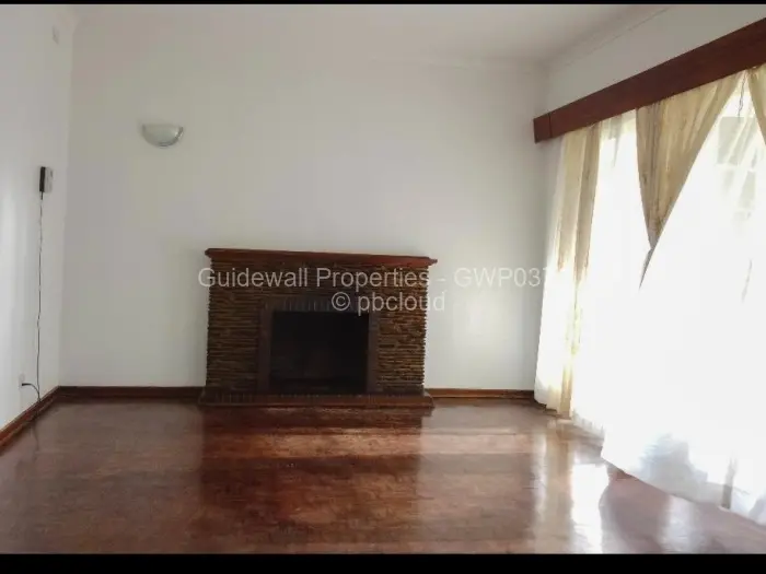 3 Bedroom House for Sale in Greendale, Harare