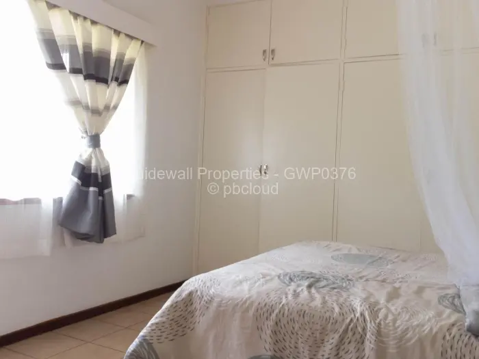 3 Bedroom House for Sale in Greendale, Harare