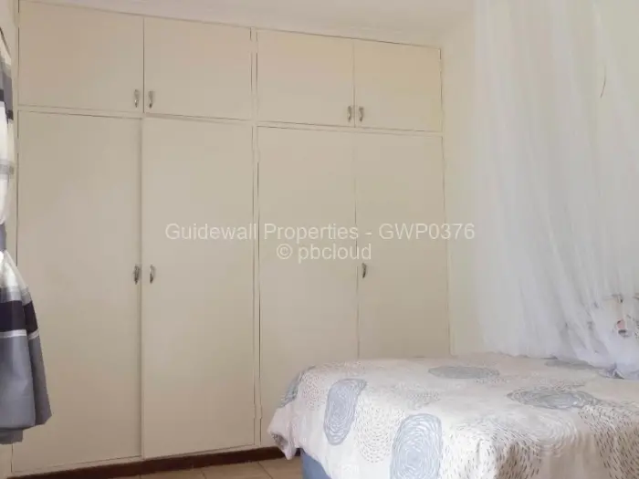 3 Bedroom House for Sale in Greendale, Harare