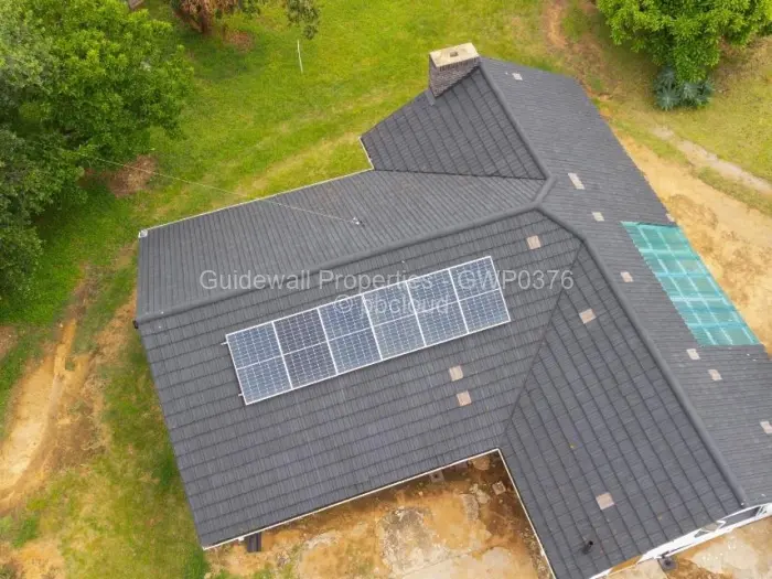 3 Bedroom House for Sale in Greendale, Harare