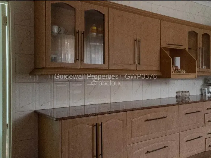 3 Bedroom House for Sale in Greendale, Harare