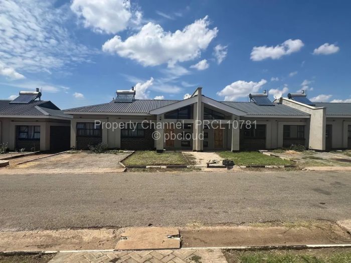 Flat/Apartment to Rent in Madokero Estates, Harare