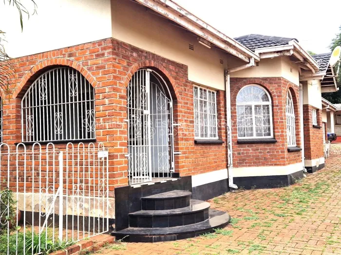 5 Bedroom House for Sale in Harare City Centre, Harare