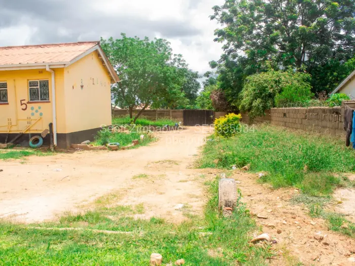 3 Bedroom House for Sale in Kadoma, Kadoma