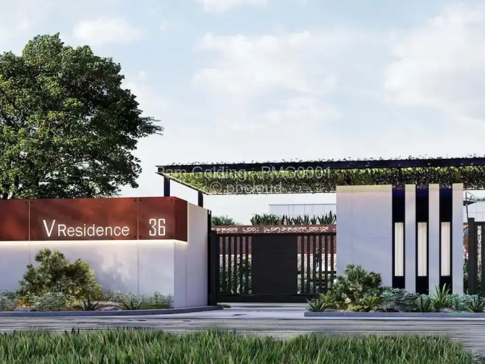 Townhouse/Cluster for Sale in Marlborough, Harare