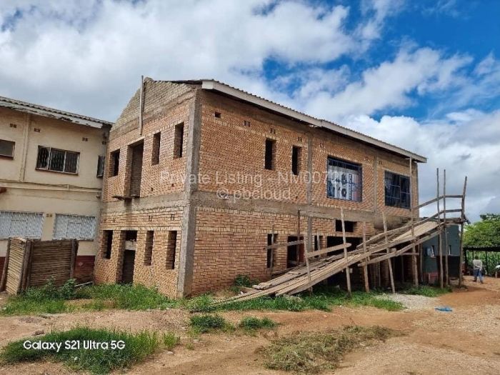 Warehouse/Industrial for Sale in Chikanga, Mutare