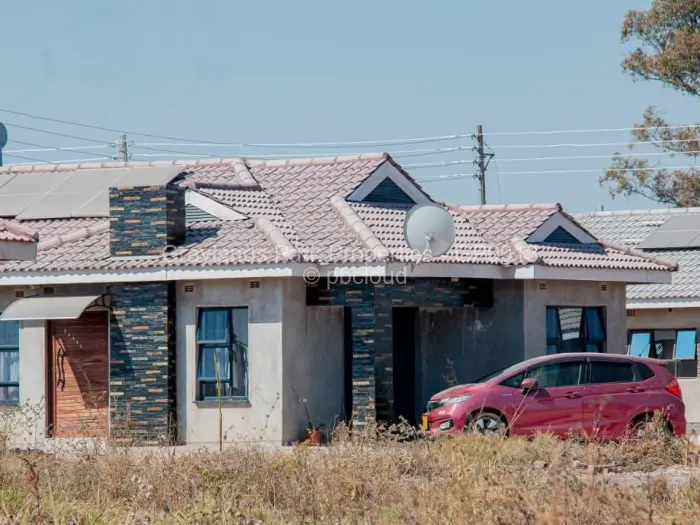 Residential Stand for Sale in Graylands Park, Harare