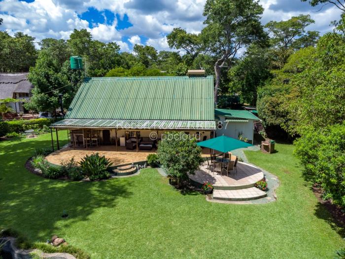 3 Bedroom House for Sale in Lake Chivero, Lake Chivero