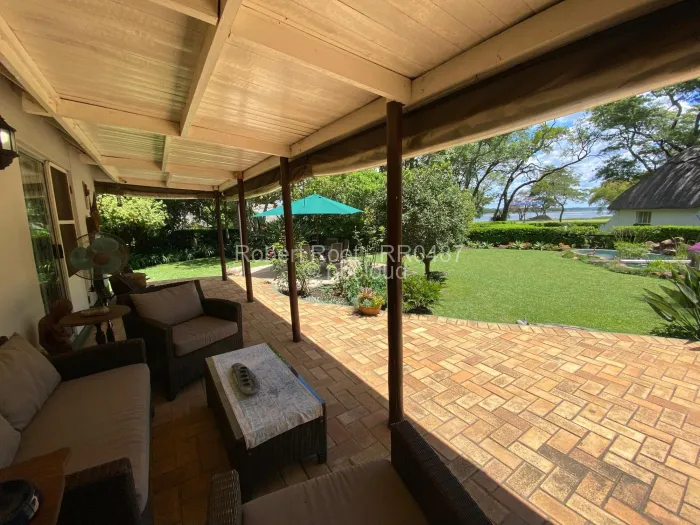 3 Bedroom House for Sale in Lake Chivero, Lake Chivero