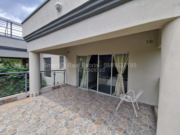 7 Bedroom House for Sale in Chisipite, Harare