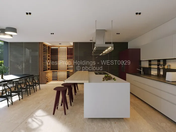 Townhouse/Cluster for Sale in Mabelreign, Harare