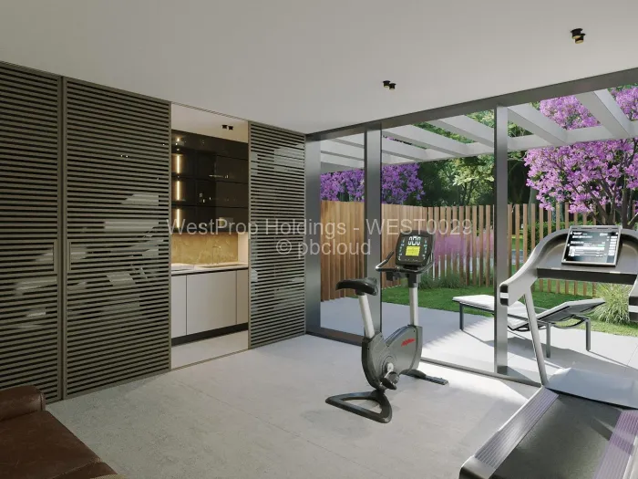 Townhouse/Cluster for Sale in Mabelreign, Harare