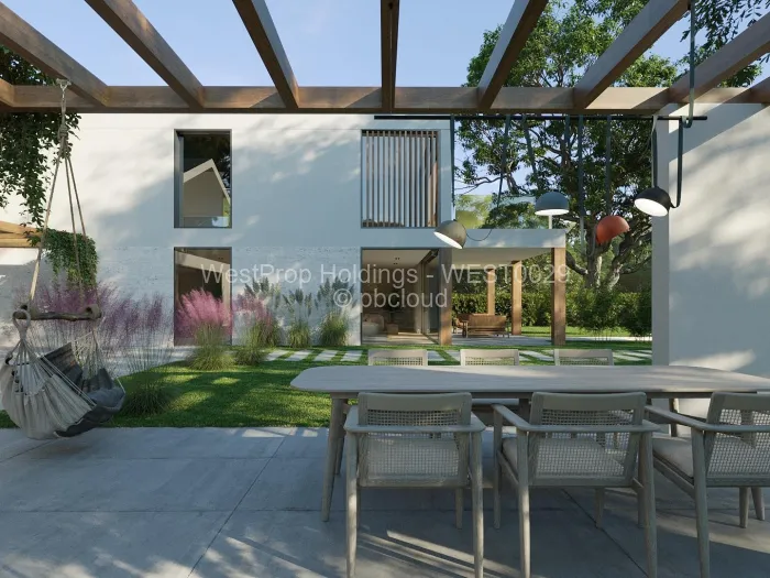 Townhouse/Cluster for Sale in Mabelreign, Harare