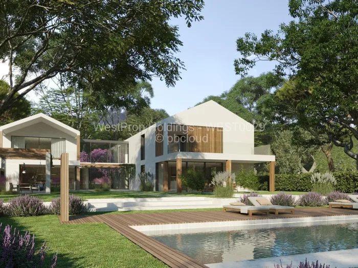 Townhouse/Cluster for Sale in Mabelreign, Harare