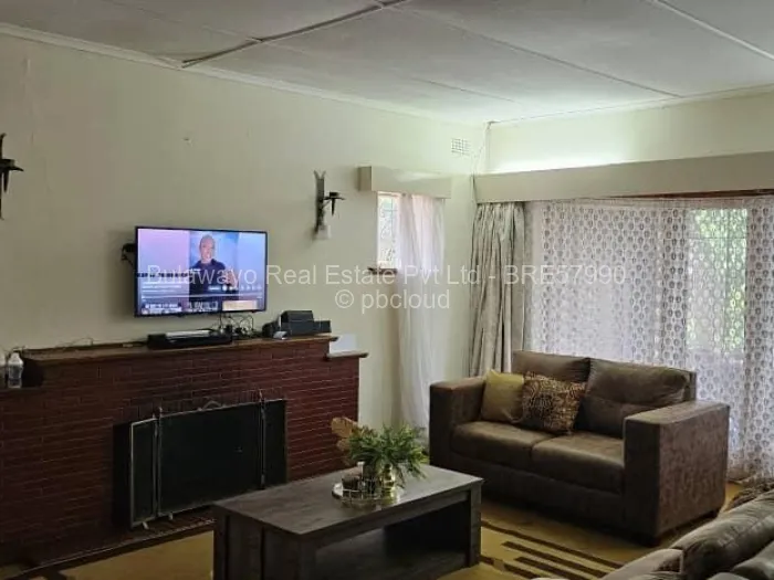 3 Bedroom House for Sale in Riverside, Gweru