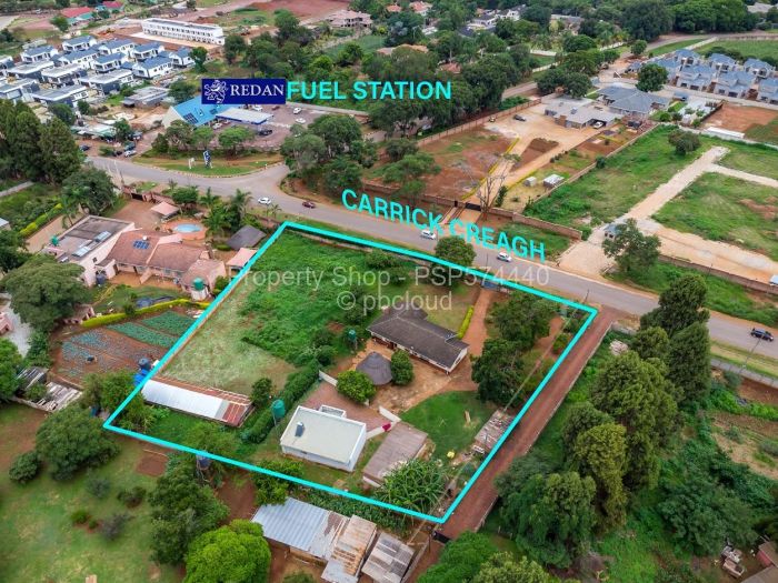 3 Bedroom House for Sale in Quinnington, Harare
