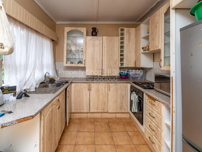 3 Bedroom House for Sale in Quinnington, Harare
