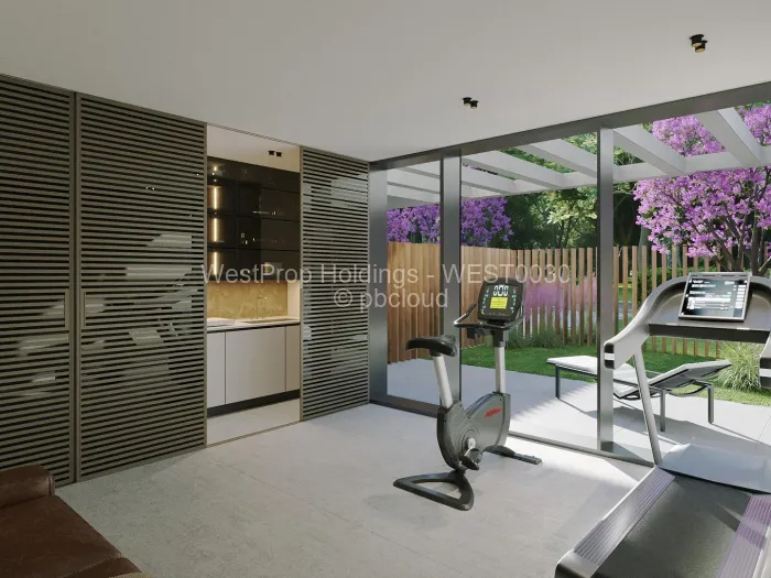 Townhouse/Cluster for Sale in Mabelreign, Harare