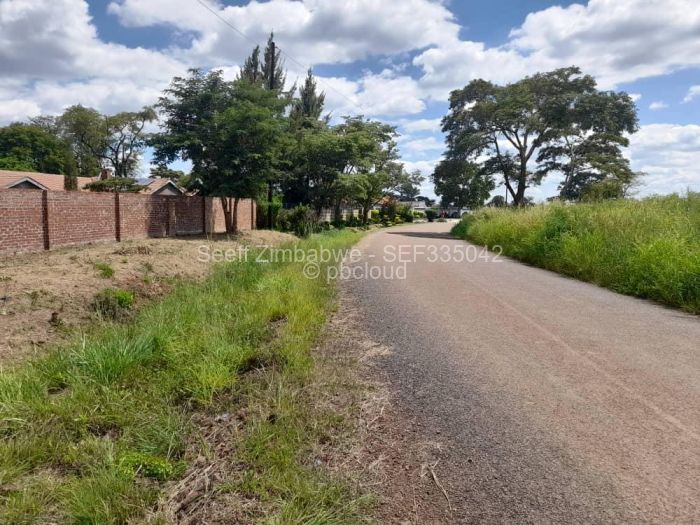 Residential Stand for Sale in Galloway, Norton