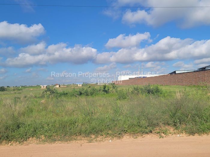 Farm/Plot for Sale in Hatfield, Harare