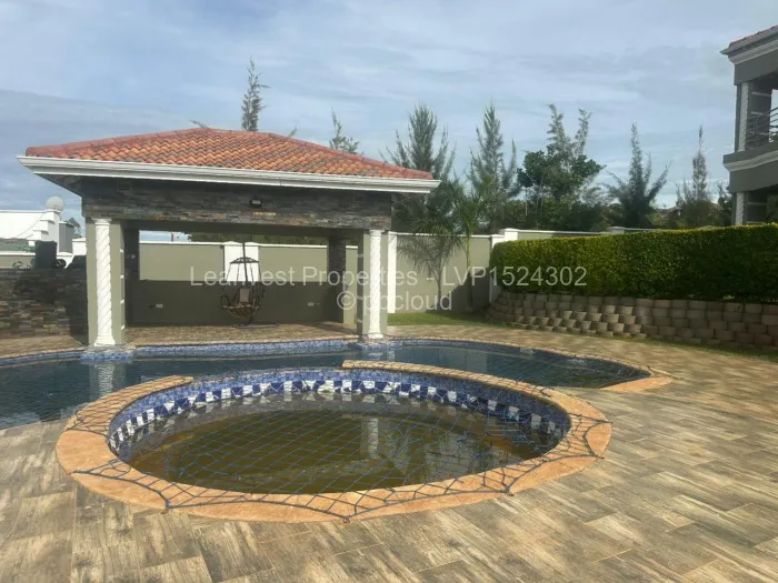 8 Bedroom House for Sale in Brookeview, Harare