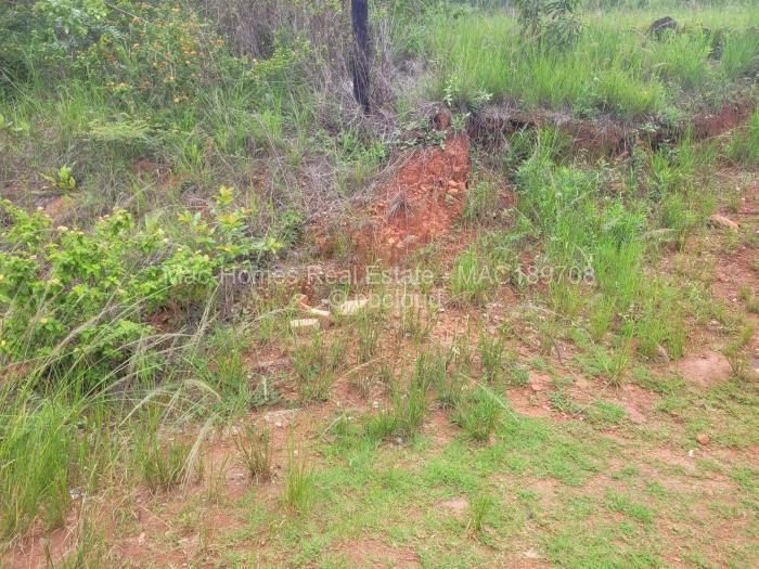 Farm/Plot for Sale in Gletwin Park, Harare